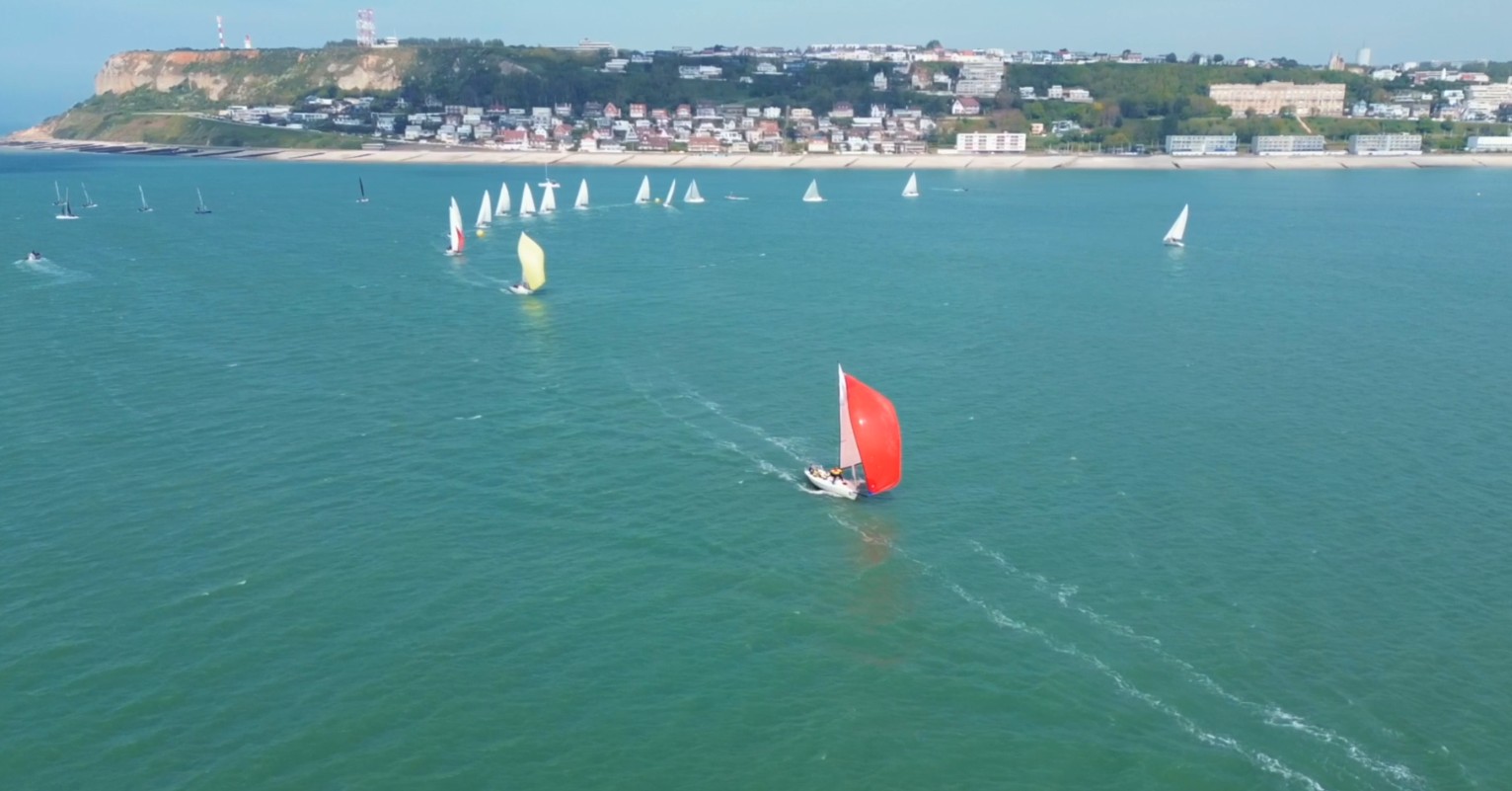 Course Hydros'Cup