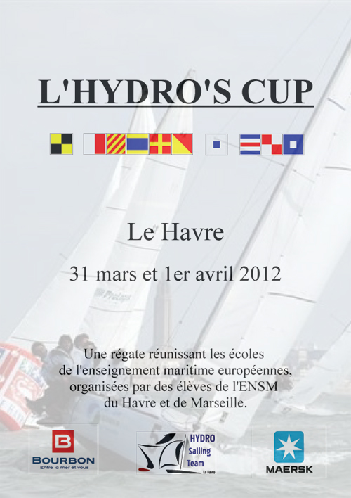 Hydro’s Cup 2012