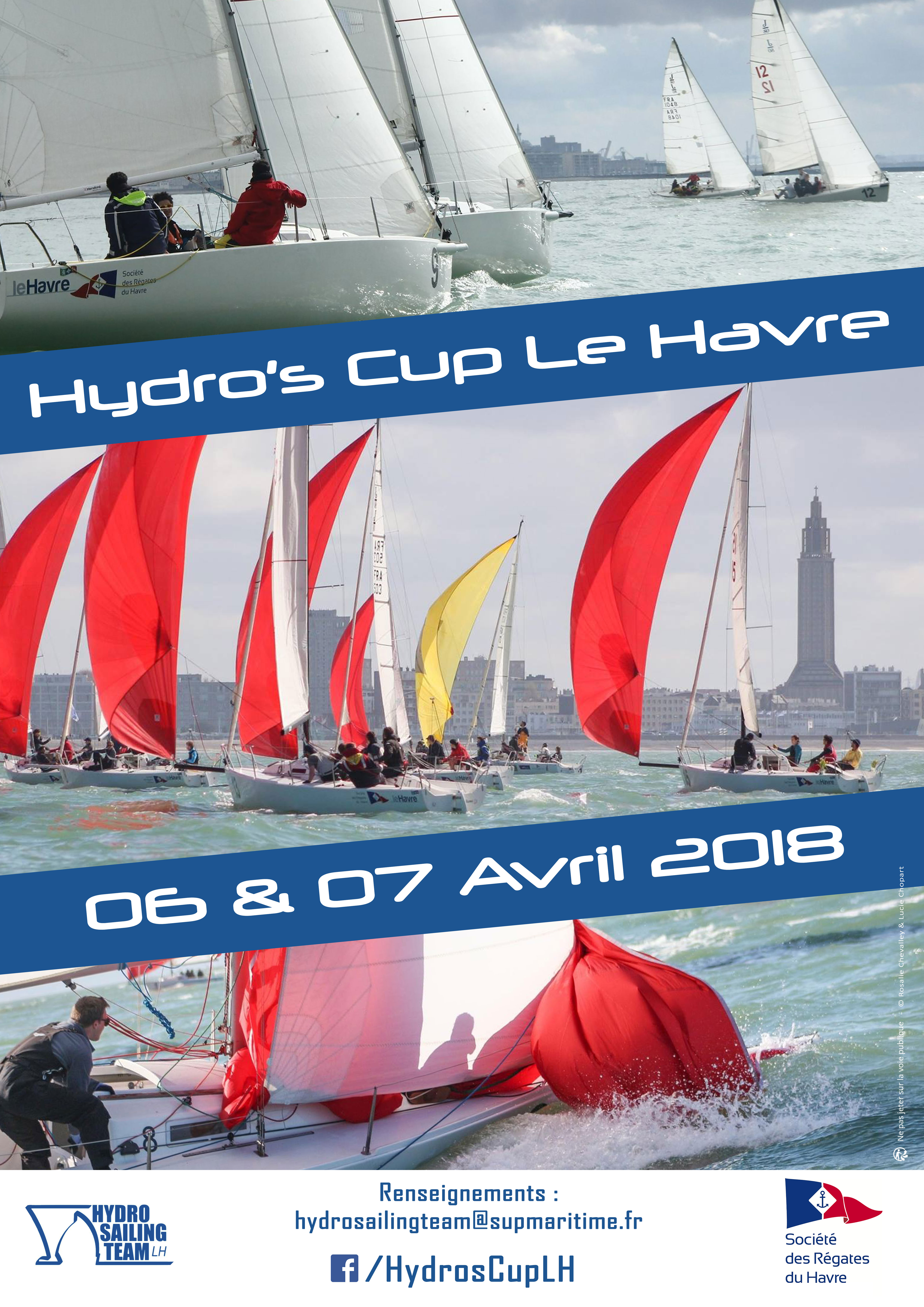 Hydro’s Cup 2018