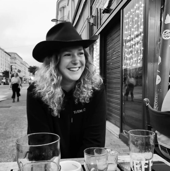 Heloise Cam